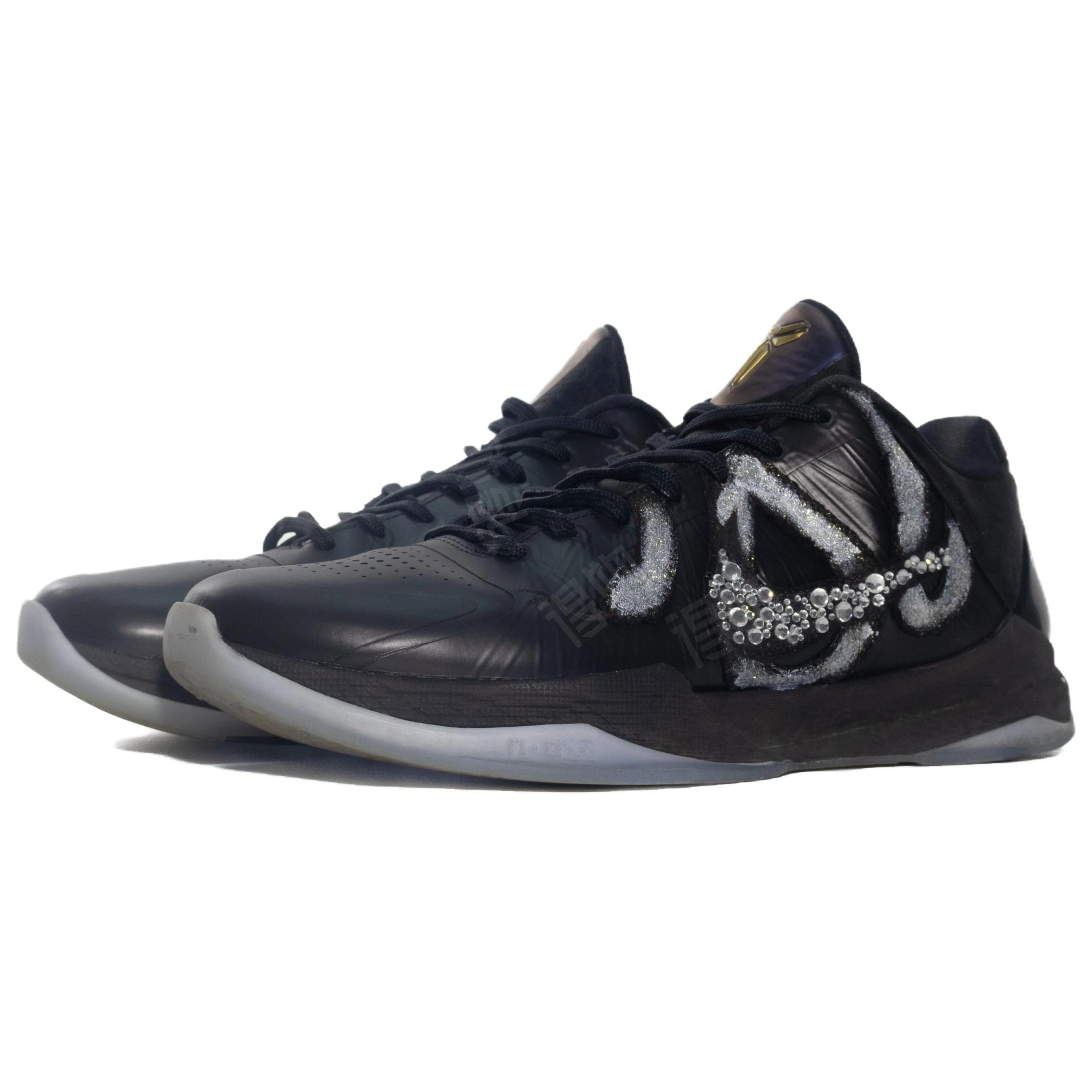 Nike Zoom Kobe 5 protro