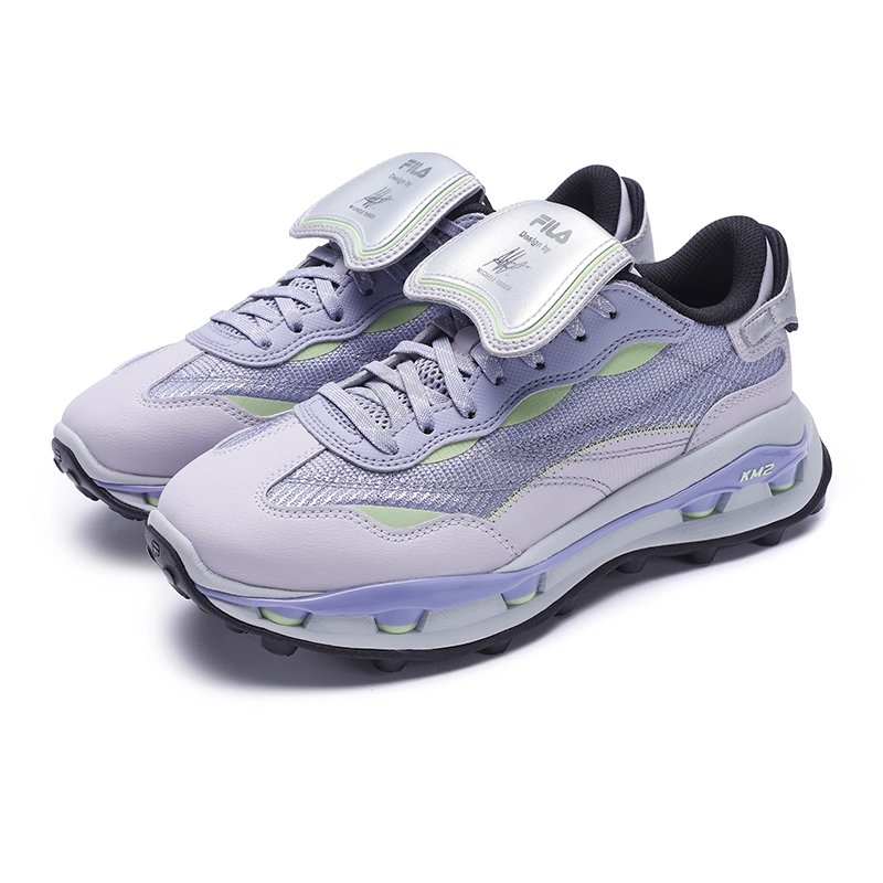 FILA KM2 2