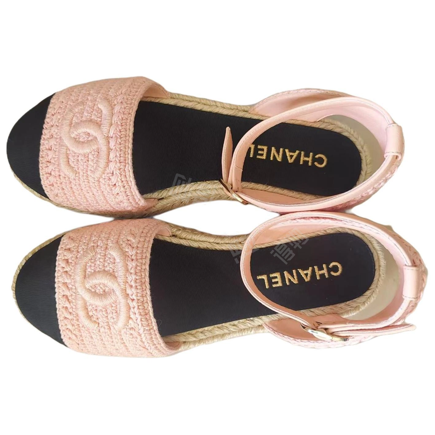 CHANEL 22A