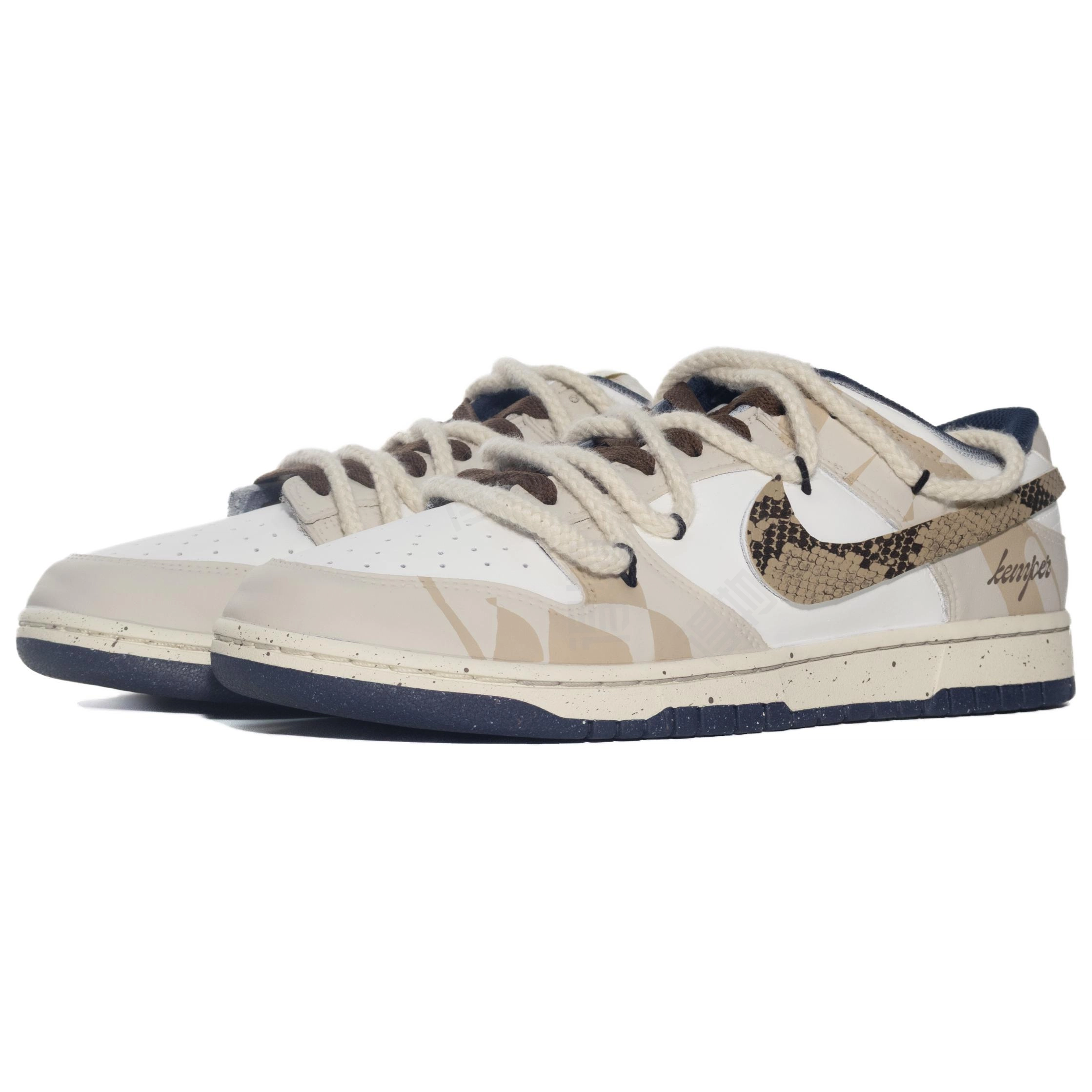 Nike Dunk Low Next Nature