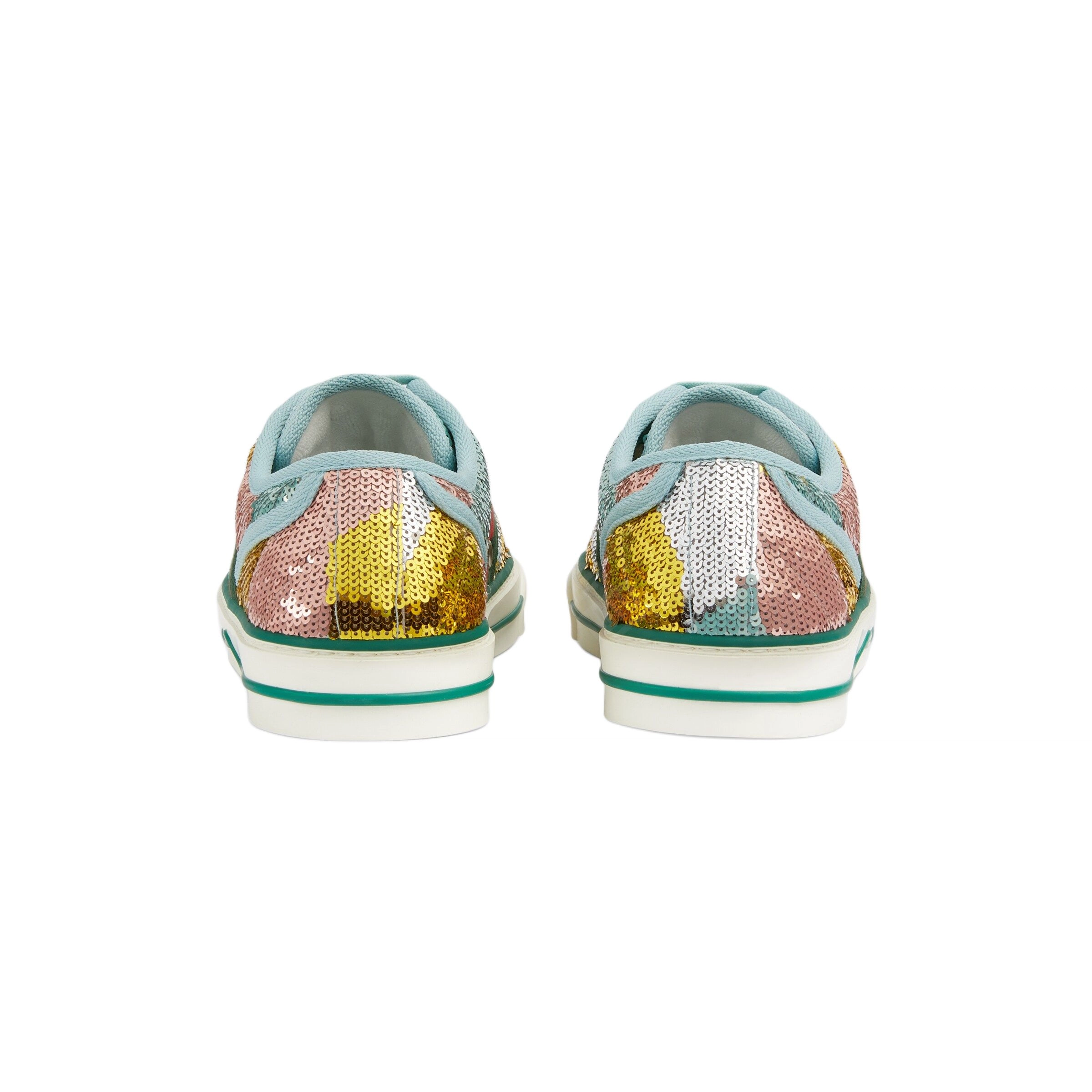 GUCCI Tennis 1977