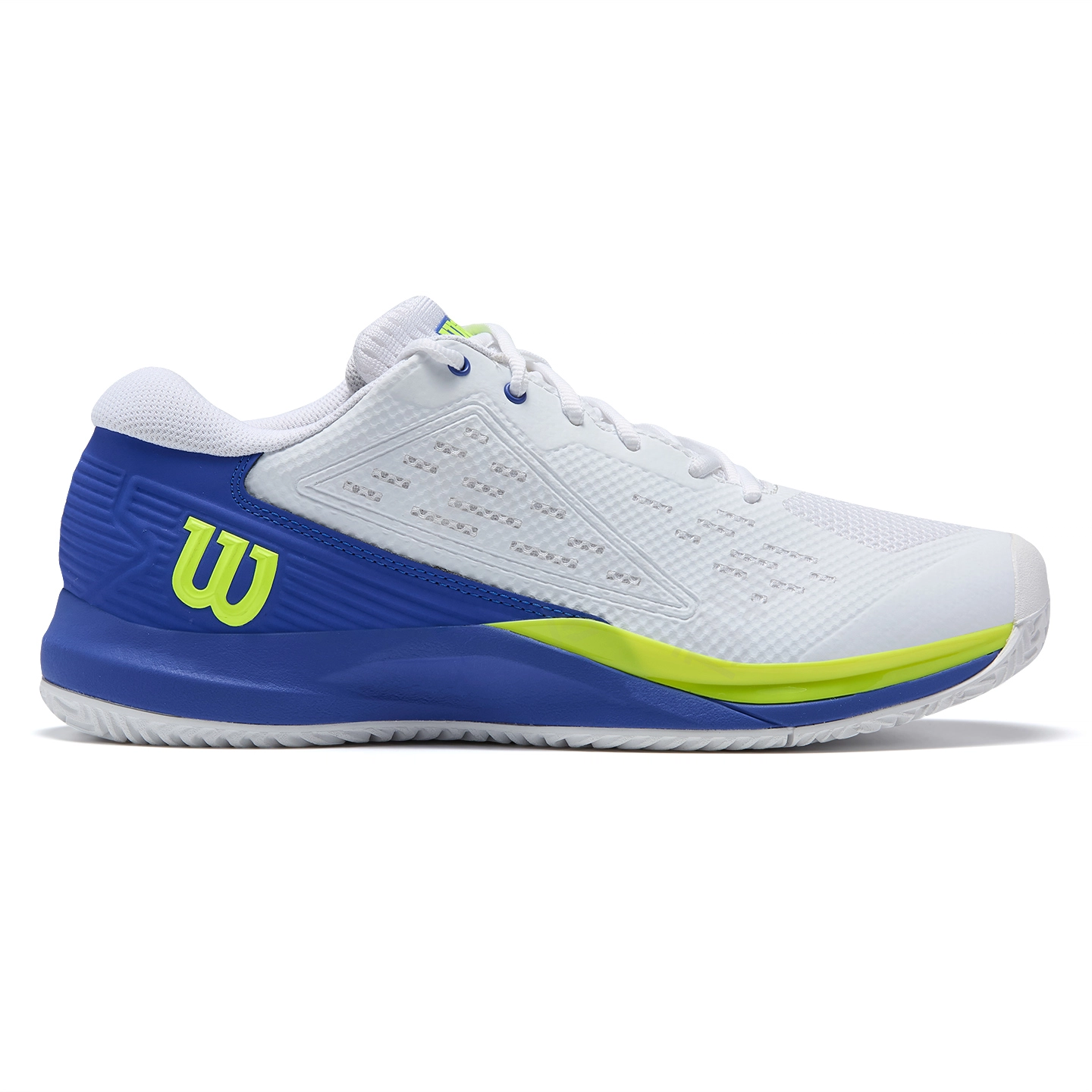 Wilson Rush Pro Ace