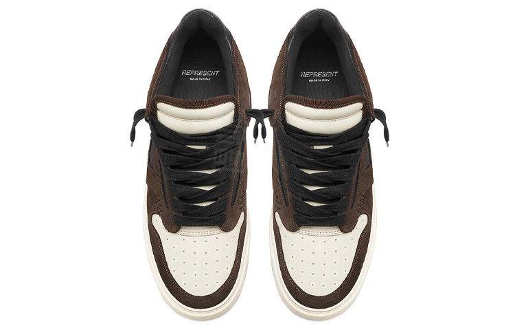 REPRESENT Reptor Low