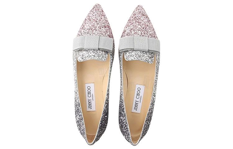 Jimmy Choo Gala Vnb