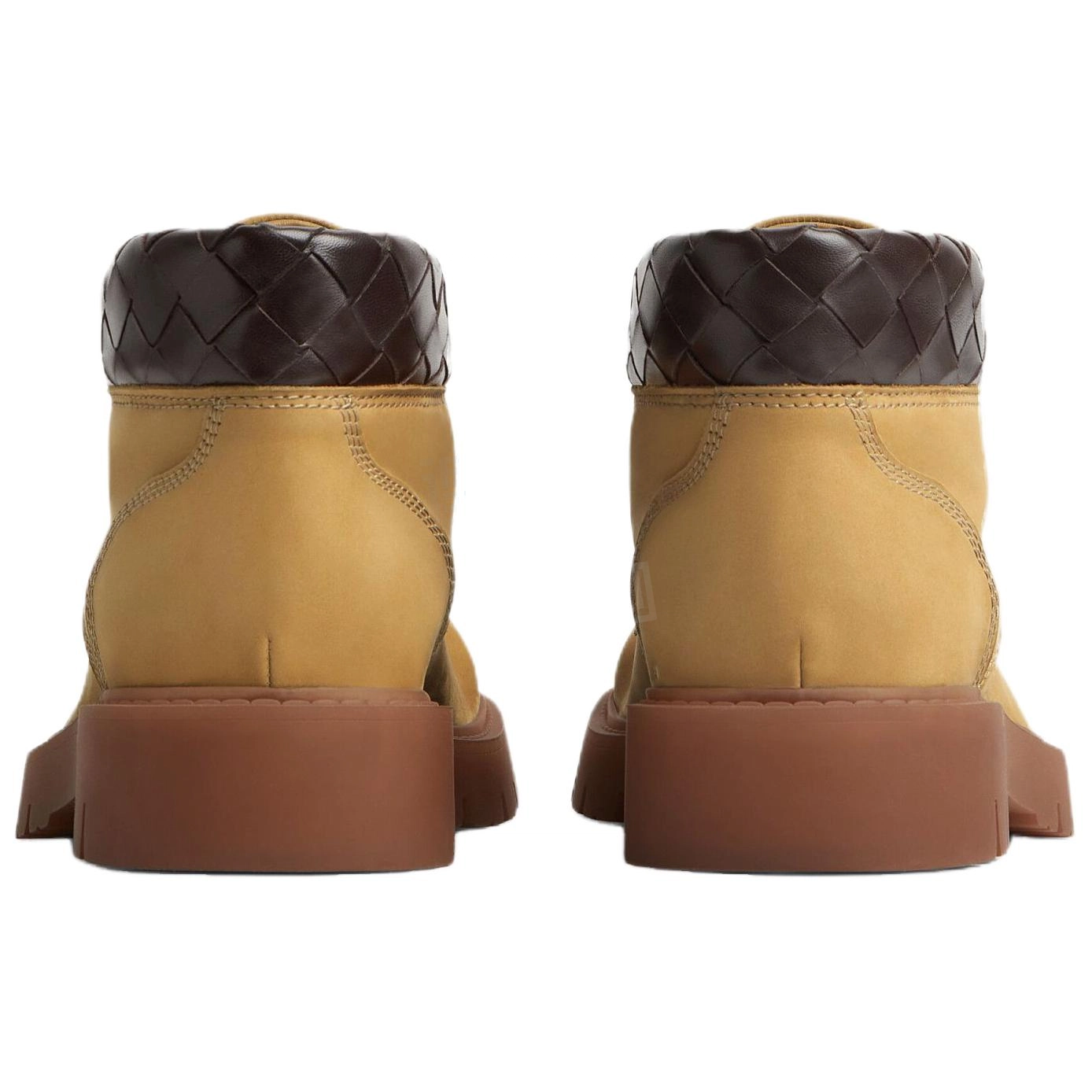 Bottega Veneta Haddock 4.5cm