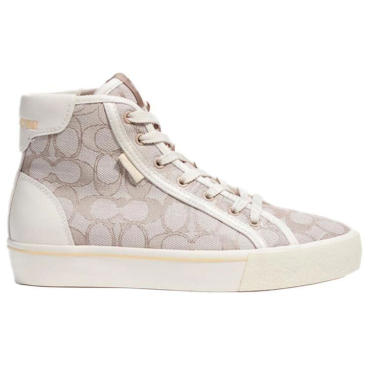 COACH CitySole