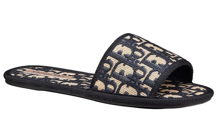 DIOR Chez Moi