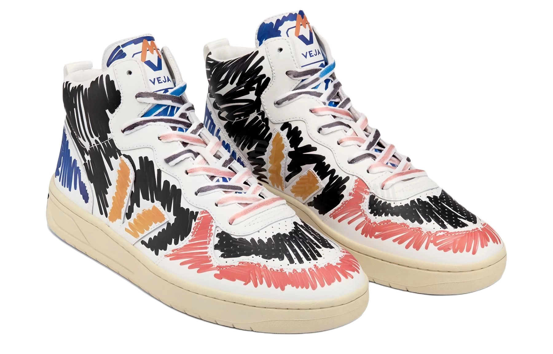 VEJA x MARNI V-15