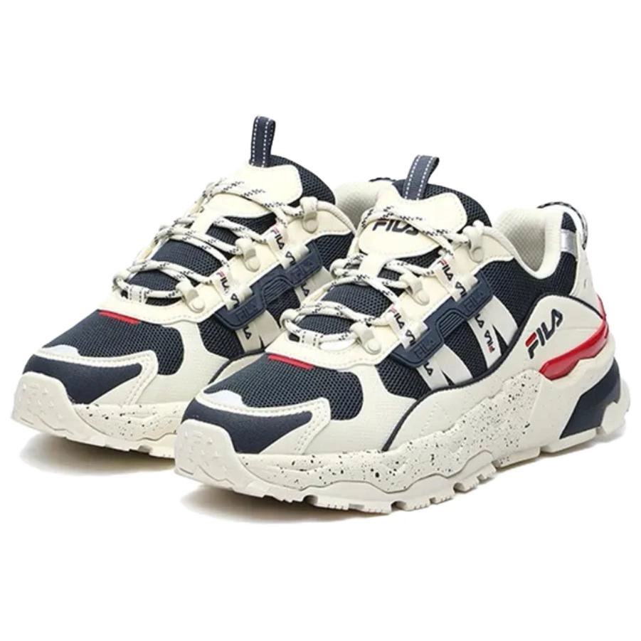 FILA TREK TPU