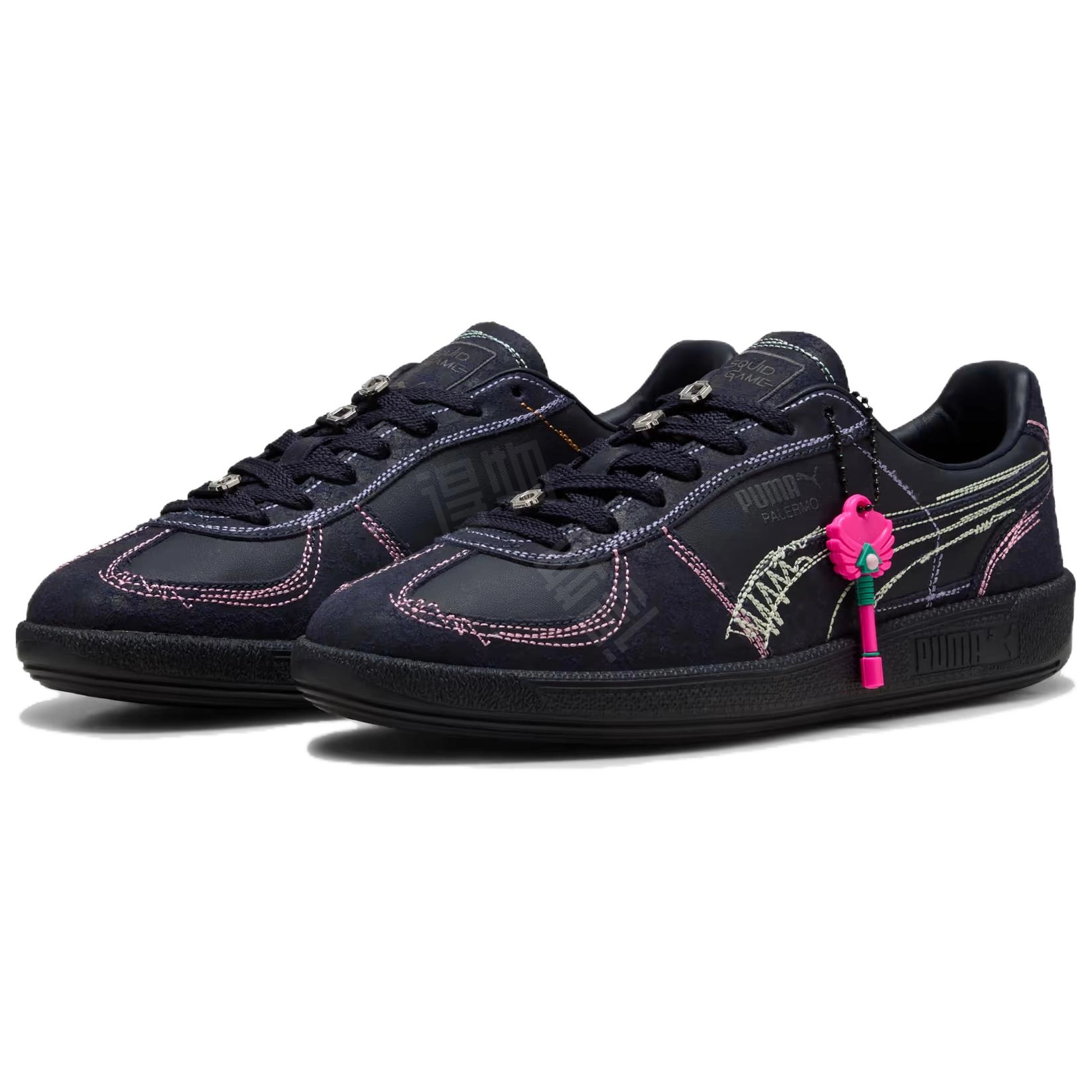SQUID GAME x PUMA Palermo