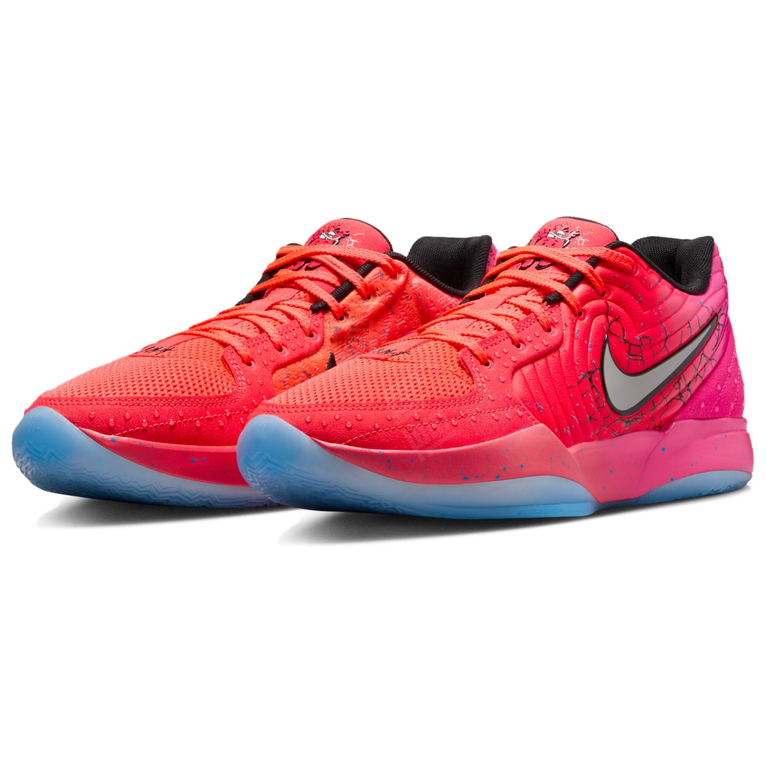 Kool-Aid x Nike Ja 2 EP