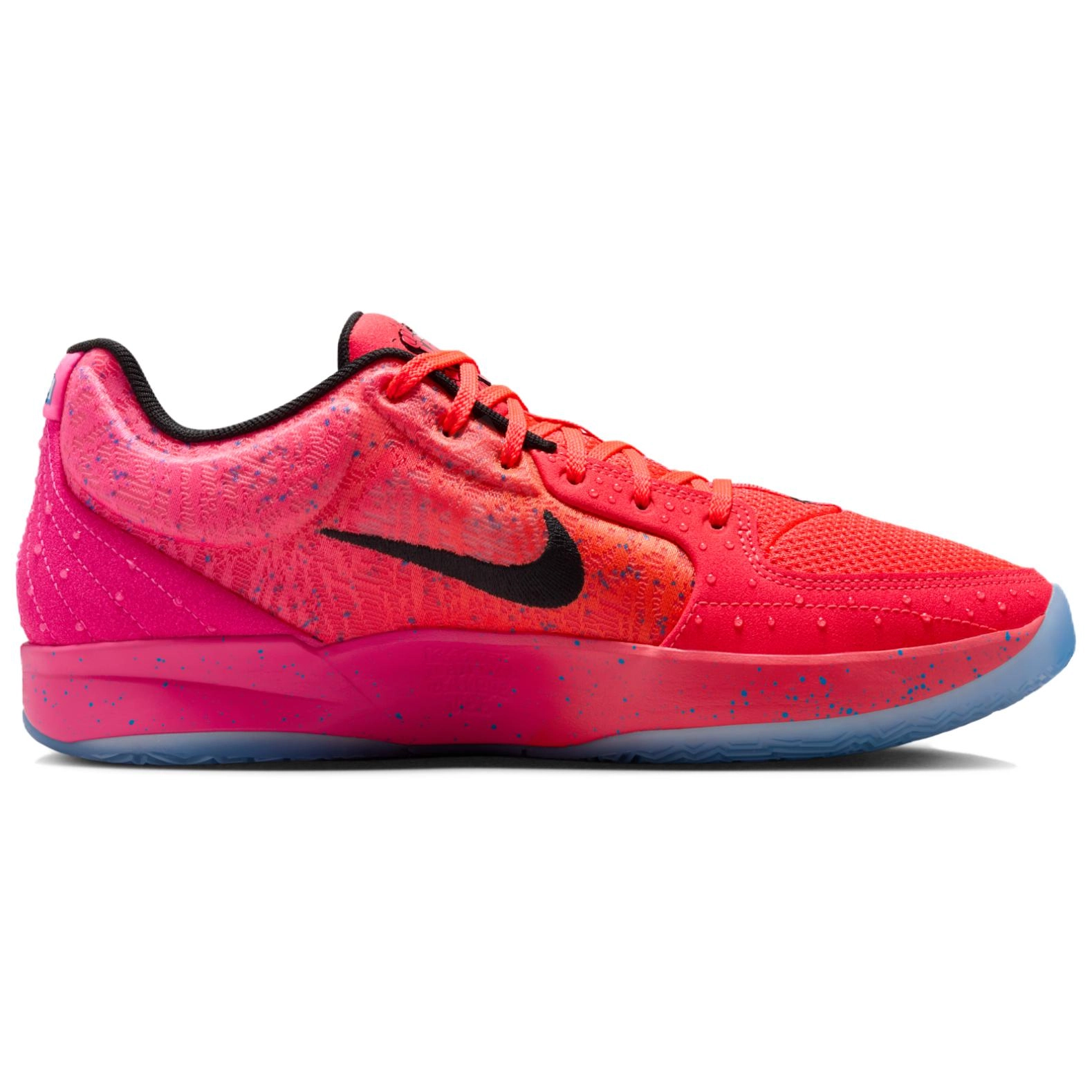 Kool-Aid x Nike Ja 2 EP