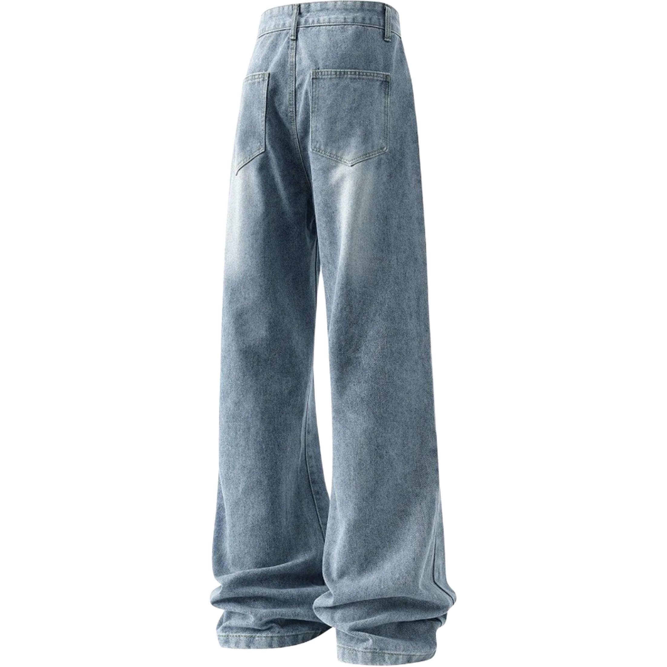 bootcut