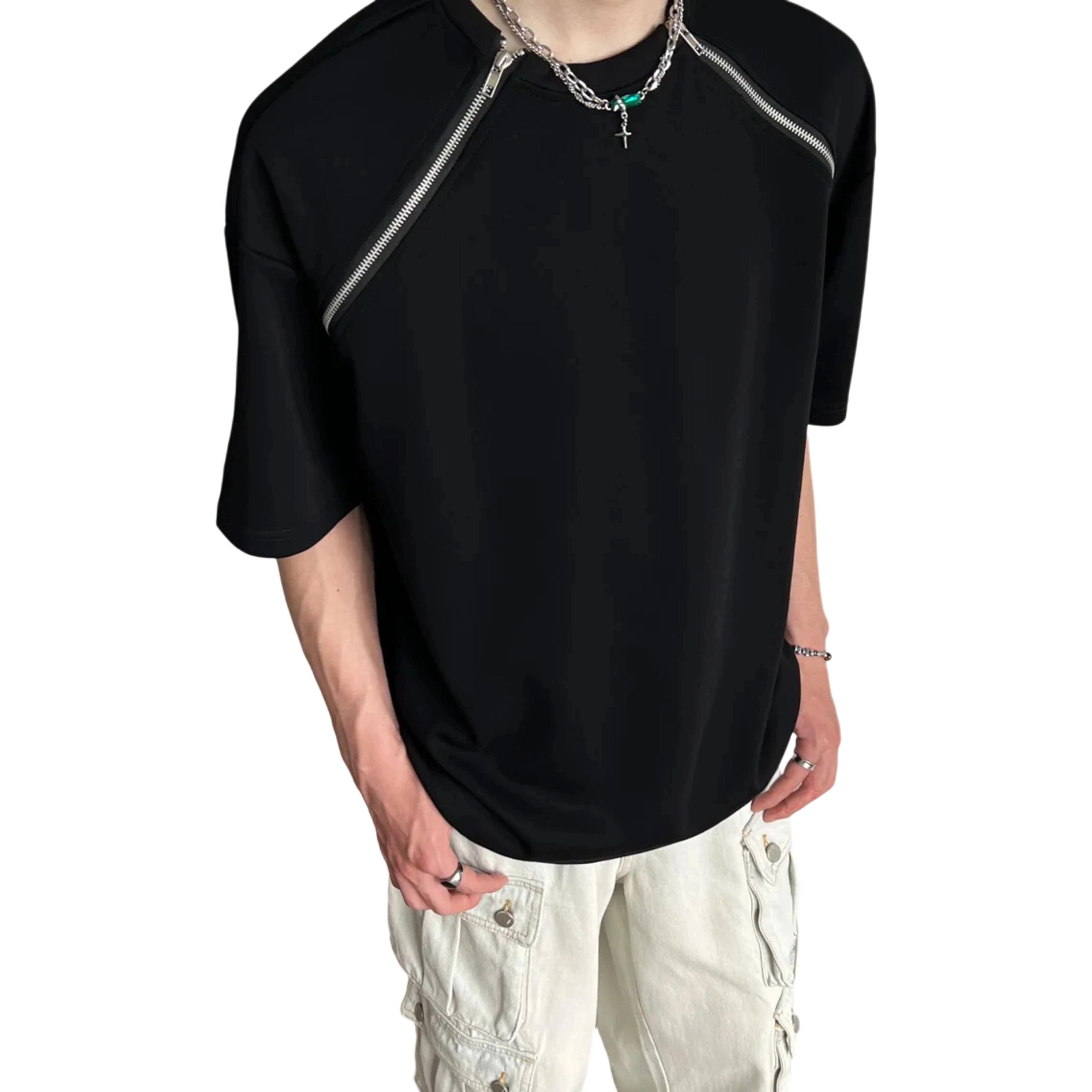T