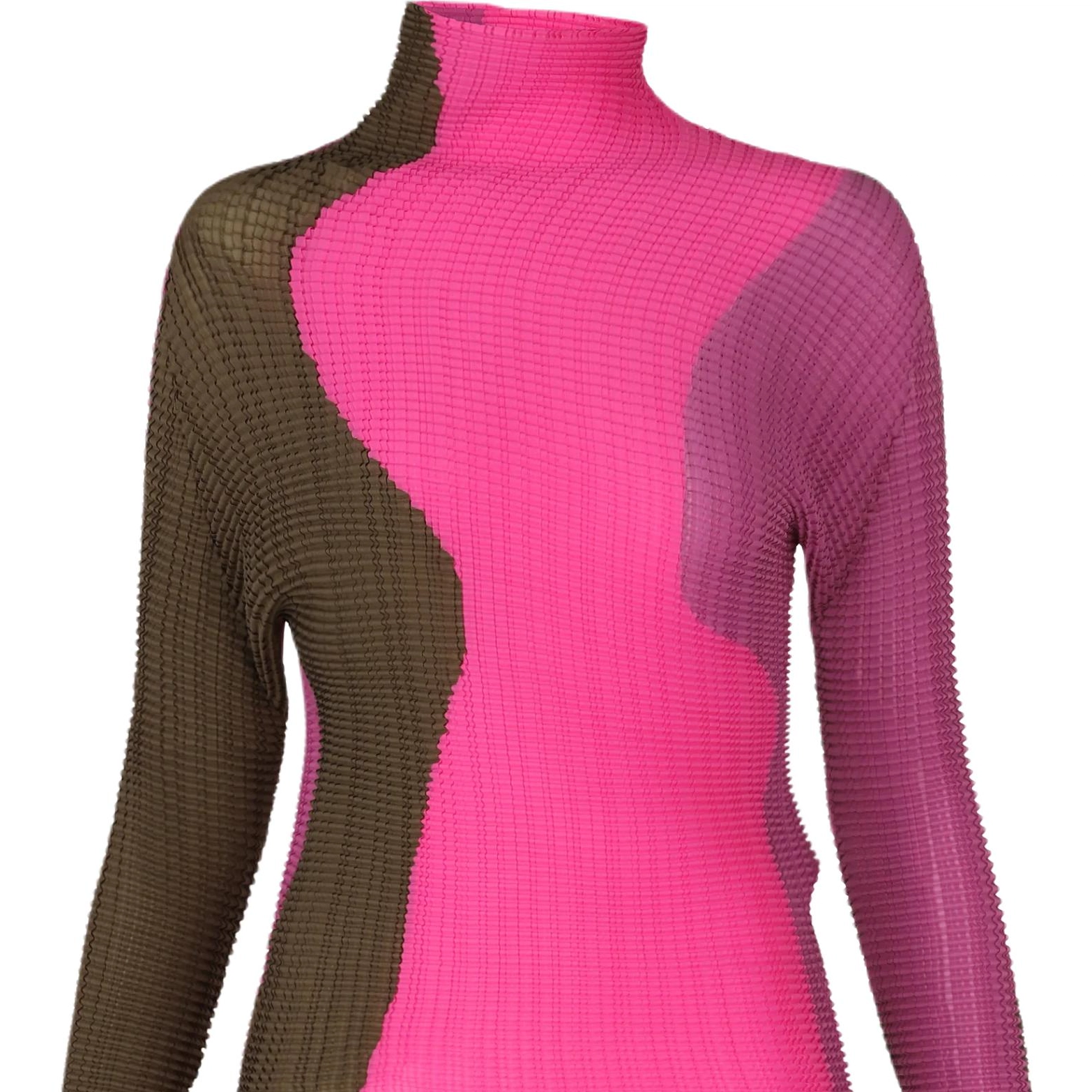 ISSEY MIYAKE FW25 T