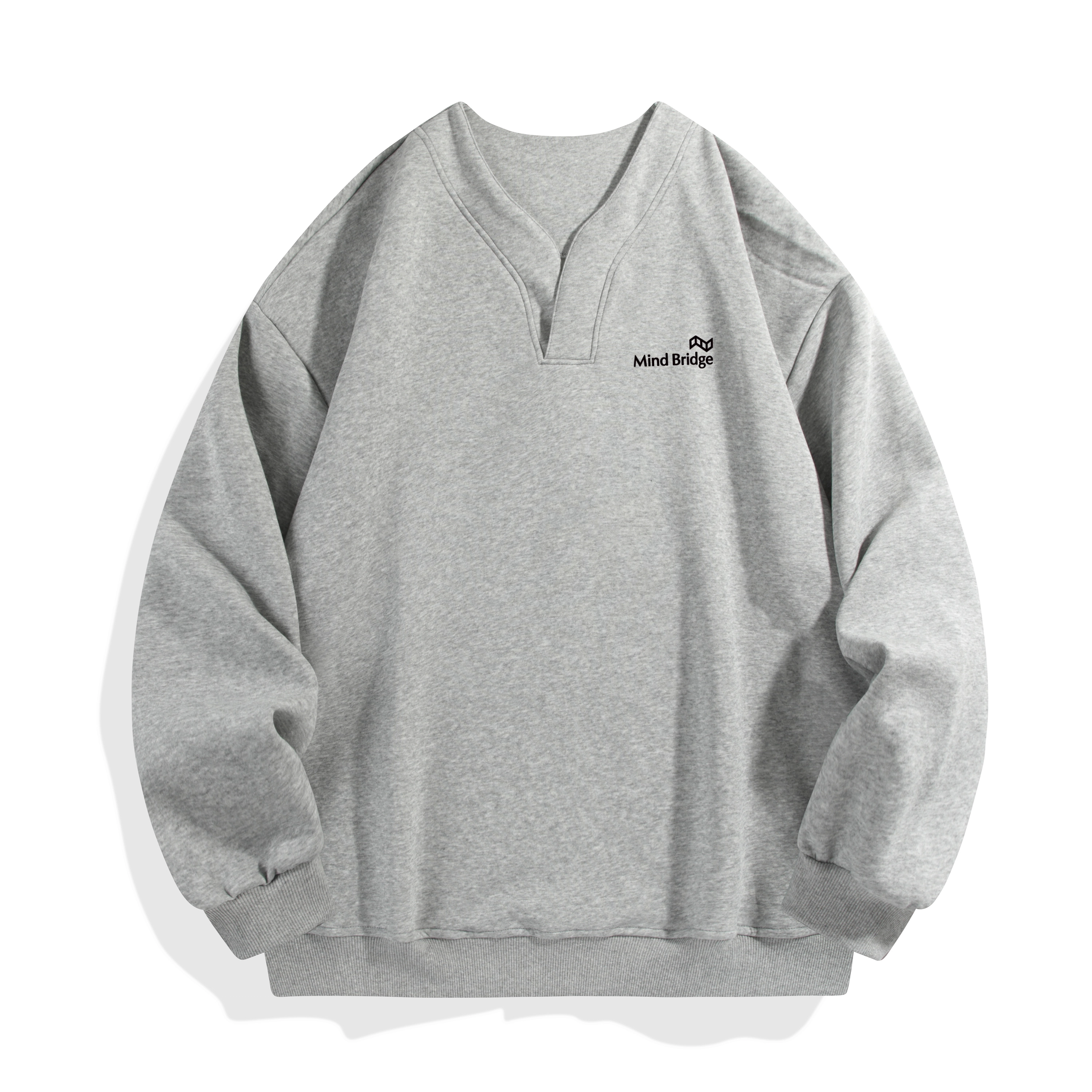 MindBridge VLogoclean fit