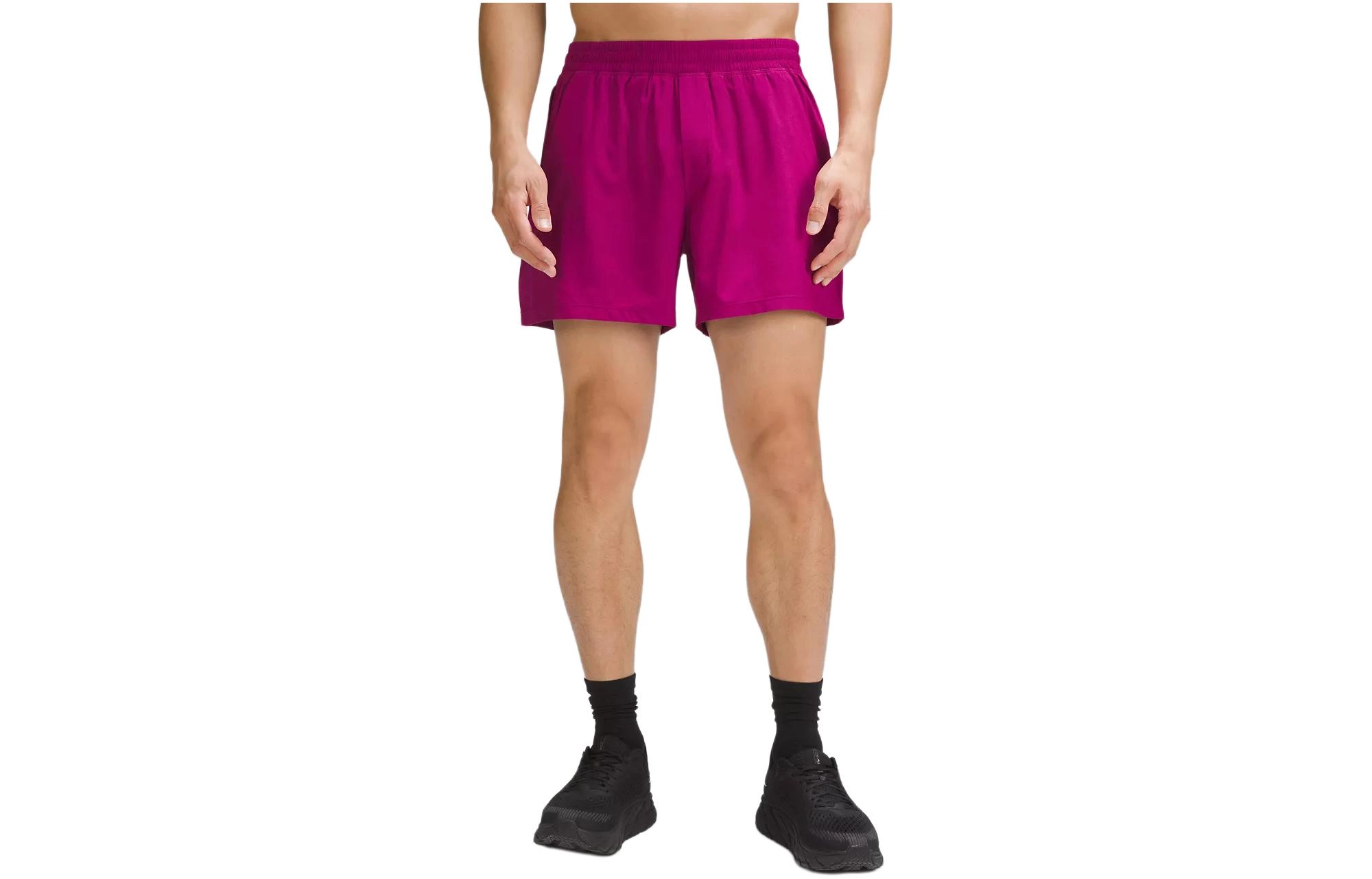 lululemon Pace Breaker Swift 5"