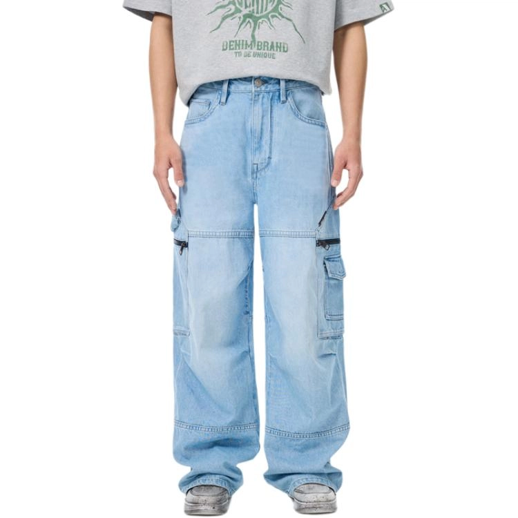 ABLE JEANS