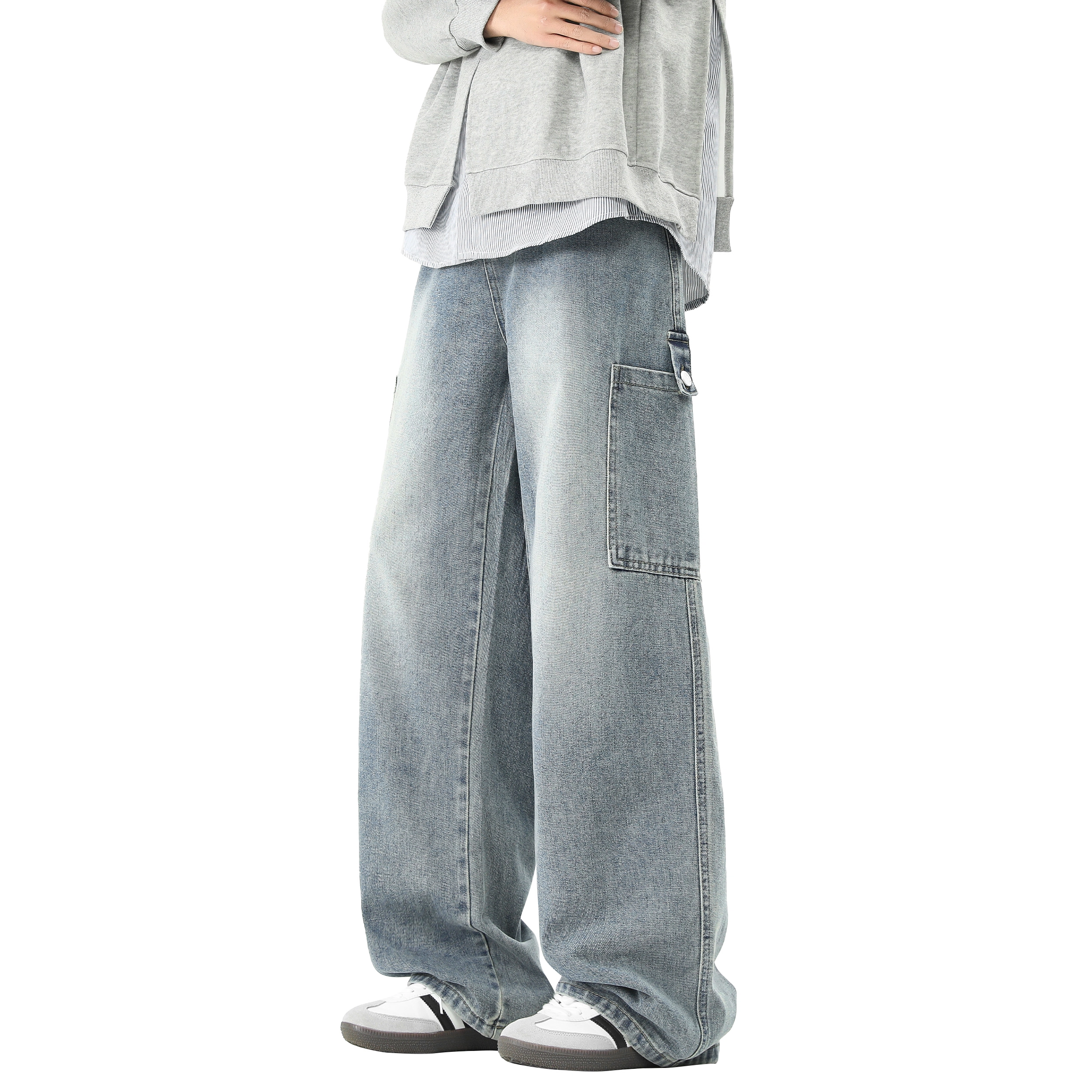 OPOX Oversize
