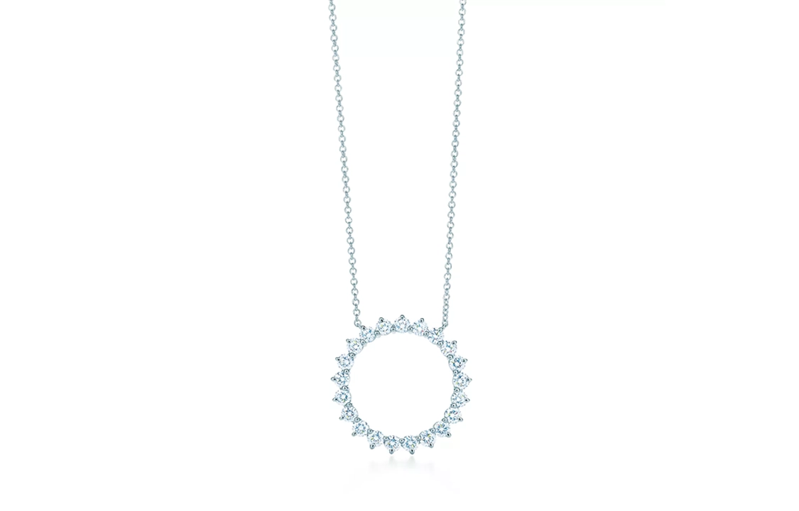 TIFFANY CO.