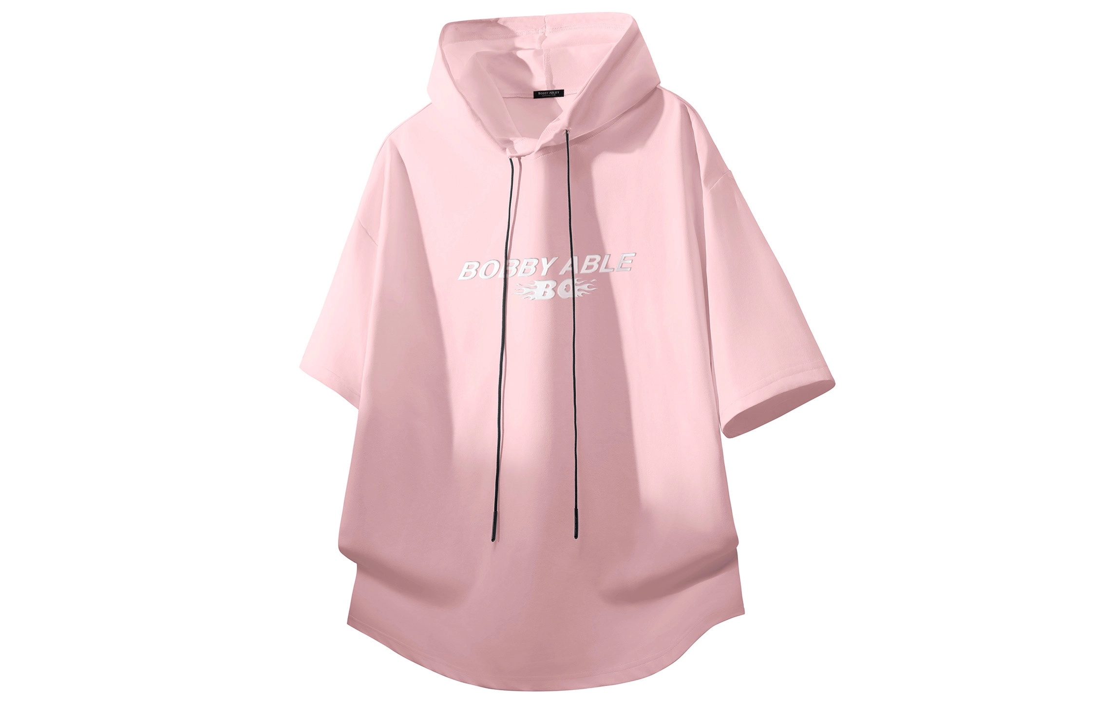 BOBBY ABLEY LogoT