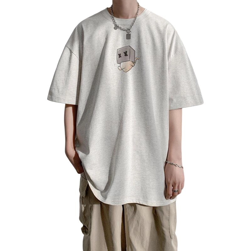 Fakeyoung T