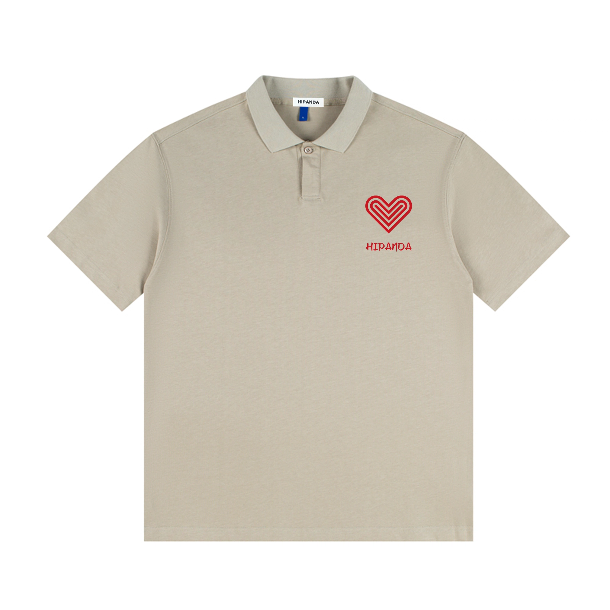 HIPANDA logoPolo