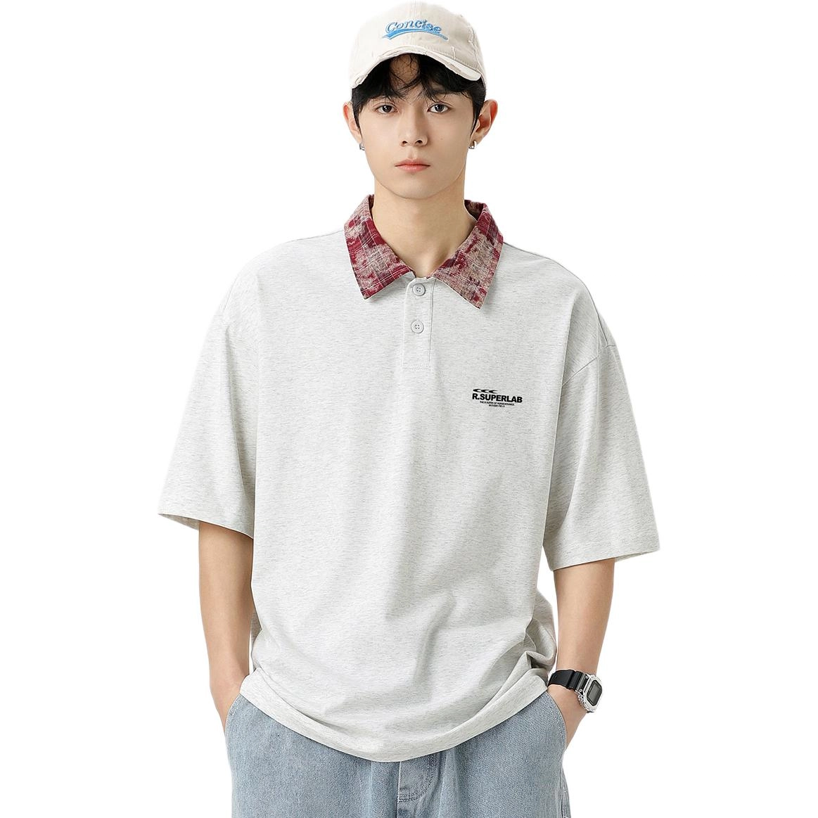 R.super LogoPolo
