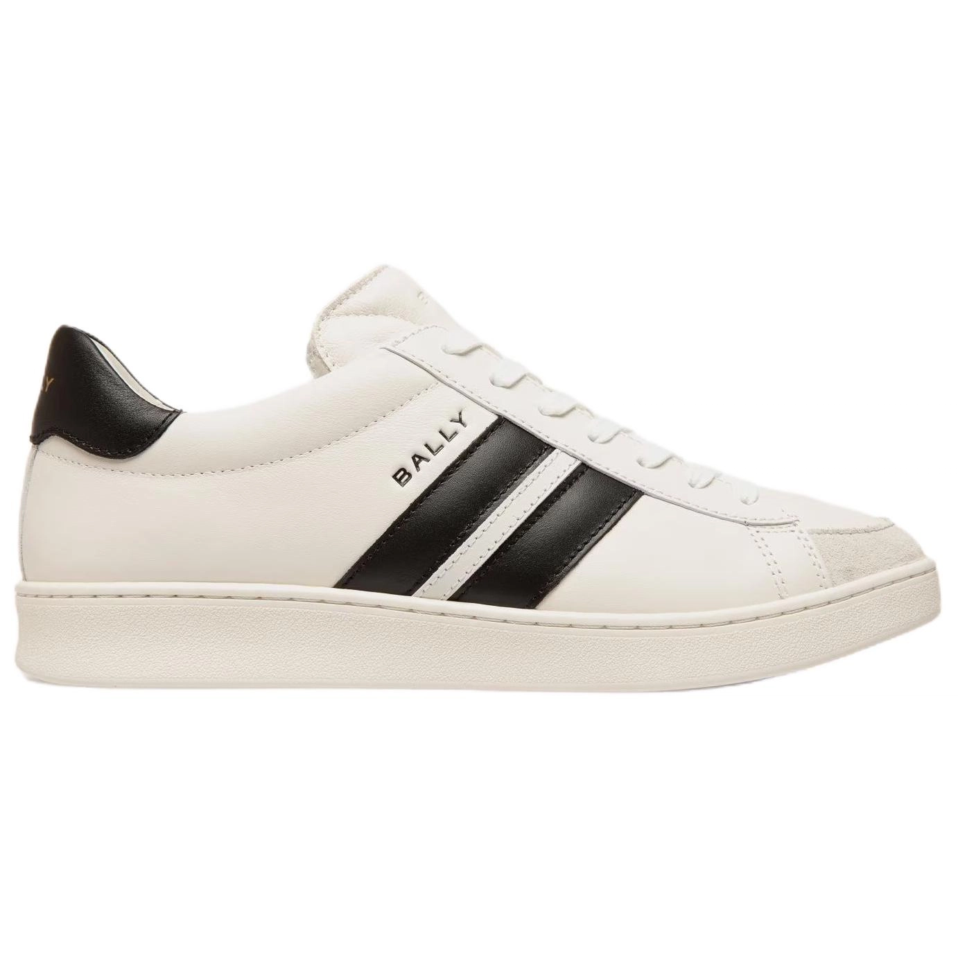 BALLY