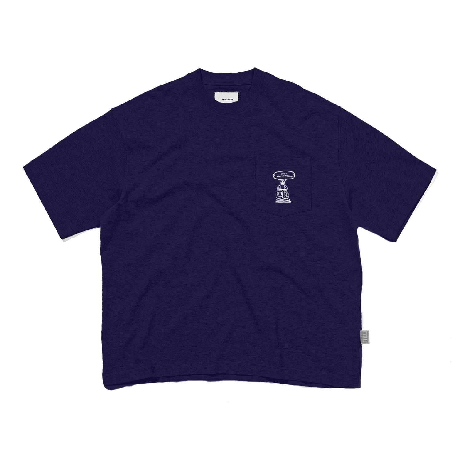 PIN SKTBS T