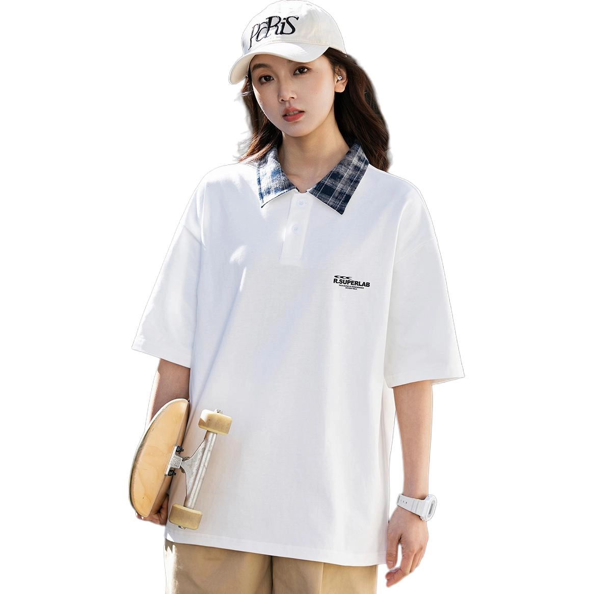 R.super LogoPolo