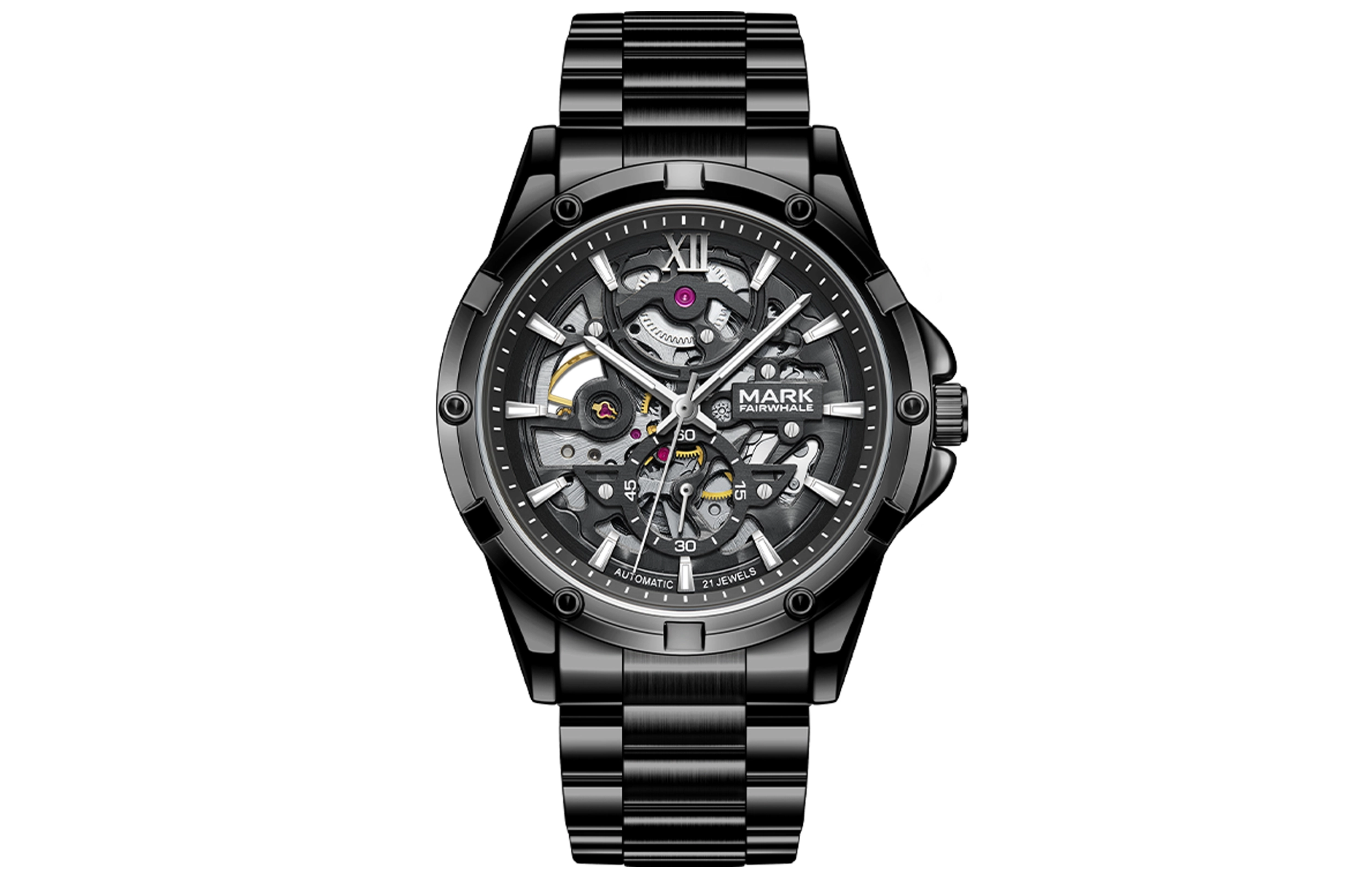 FAIRWHALE FW-6960-S