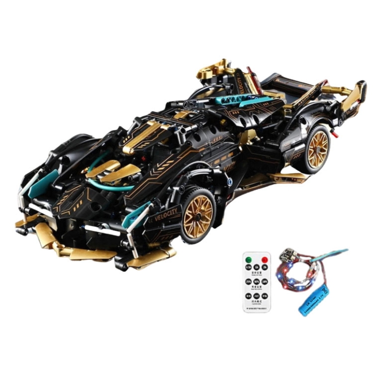EDDO KIDS V12 2000pcs EDDO-GDJM-4-1