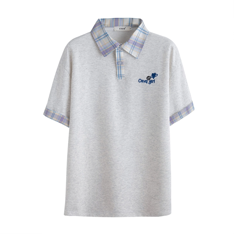 LAKESI 2025POLO t
