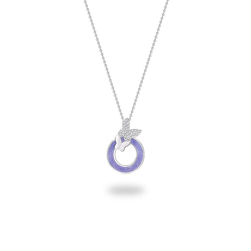 U ZIRCON ins 925