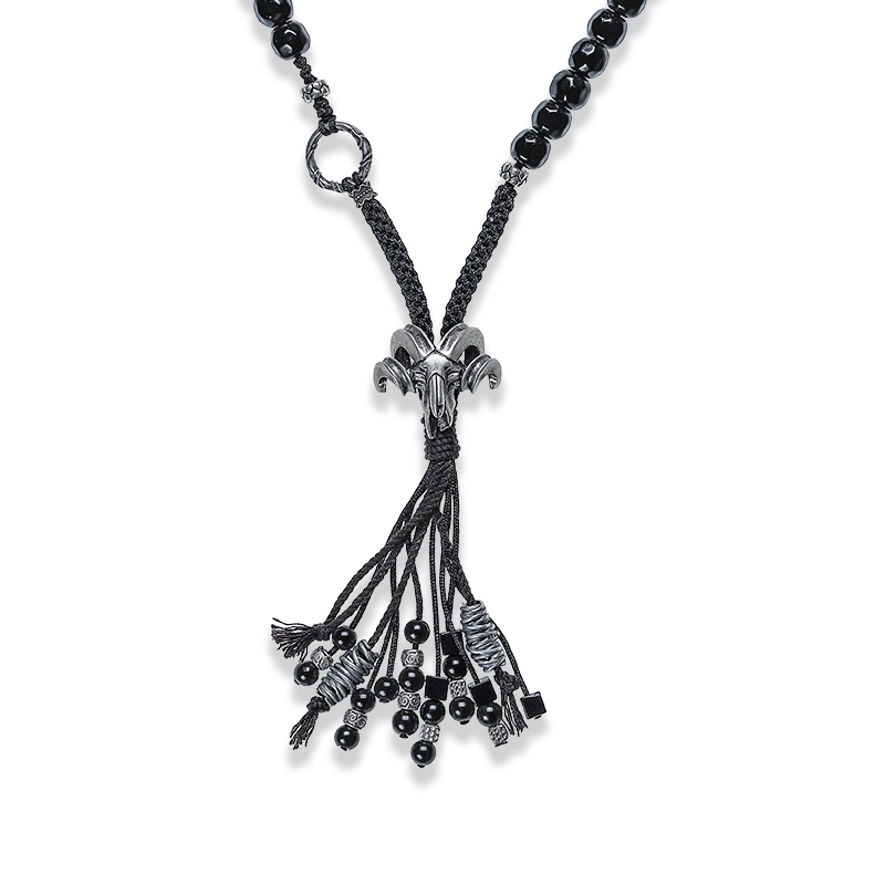 GUXI Dark World 925