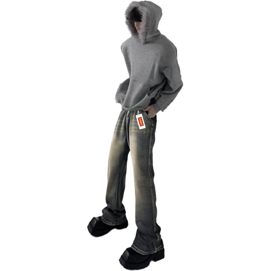 ZIAREL vibebootcut
