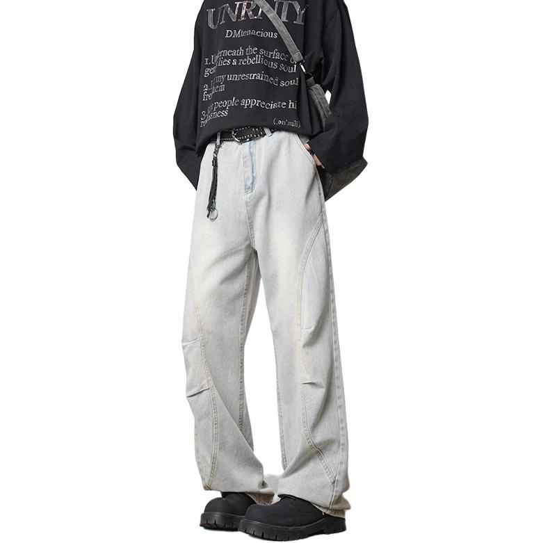 K411 clean fit