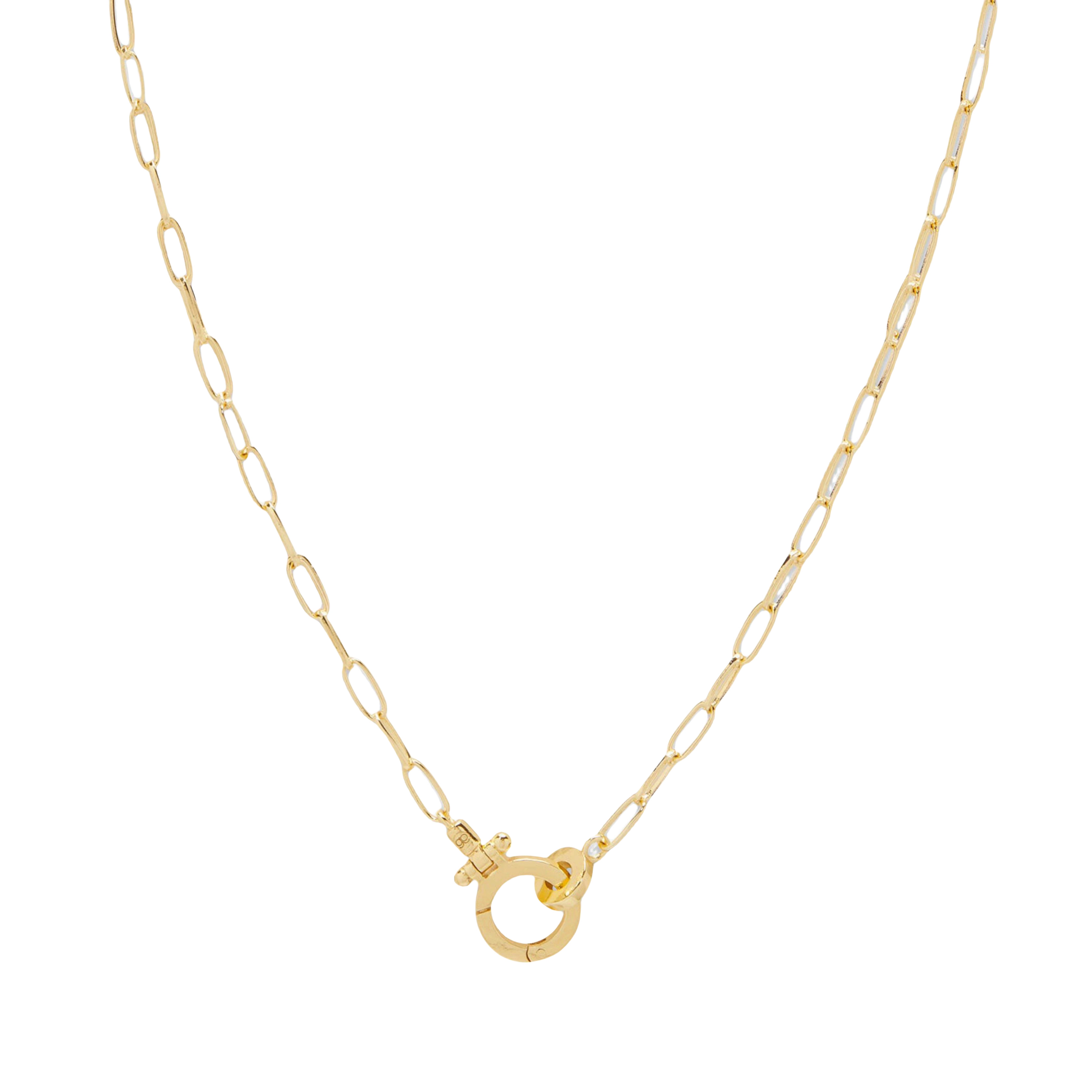 GORJANA 18K