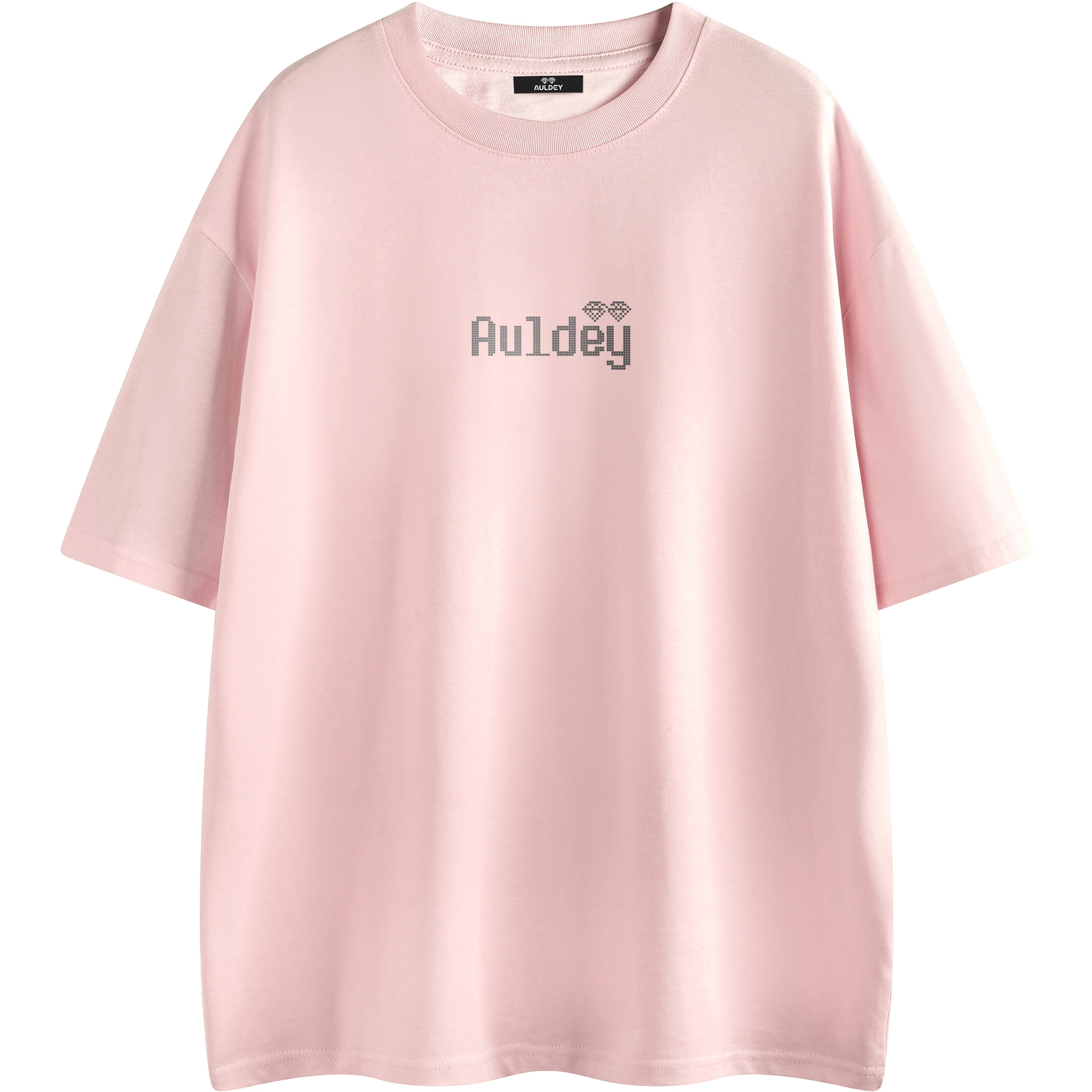 AULDEY LogoT