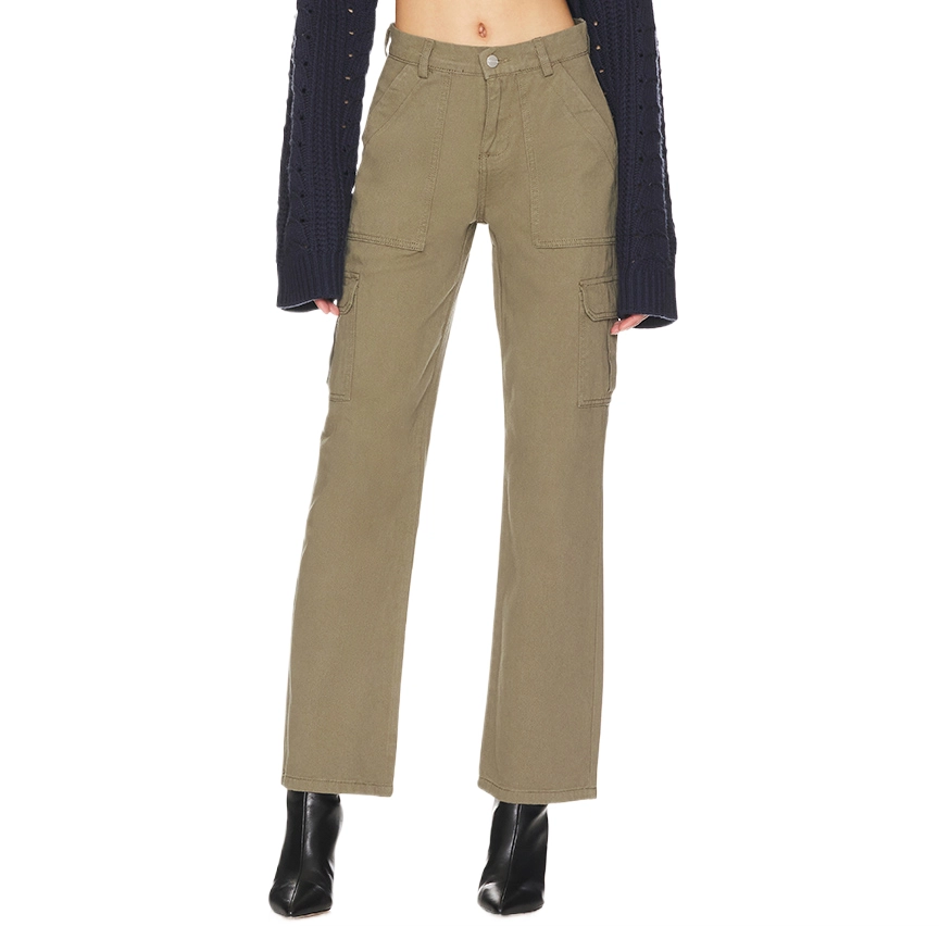 SUPERDOWN Adina Cargo Pant