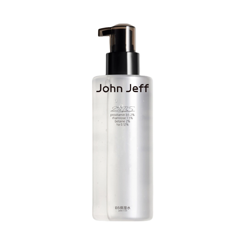 John Jeff 2B5 250ml
