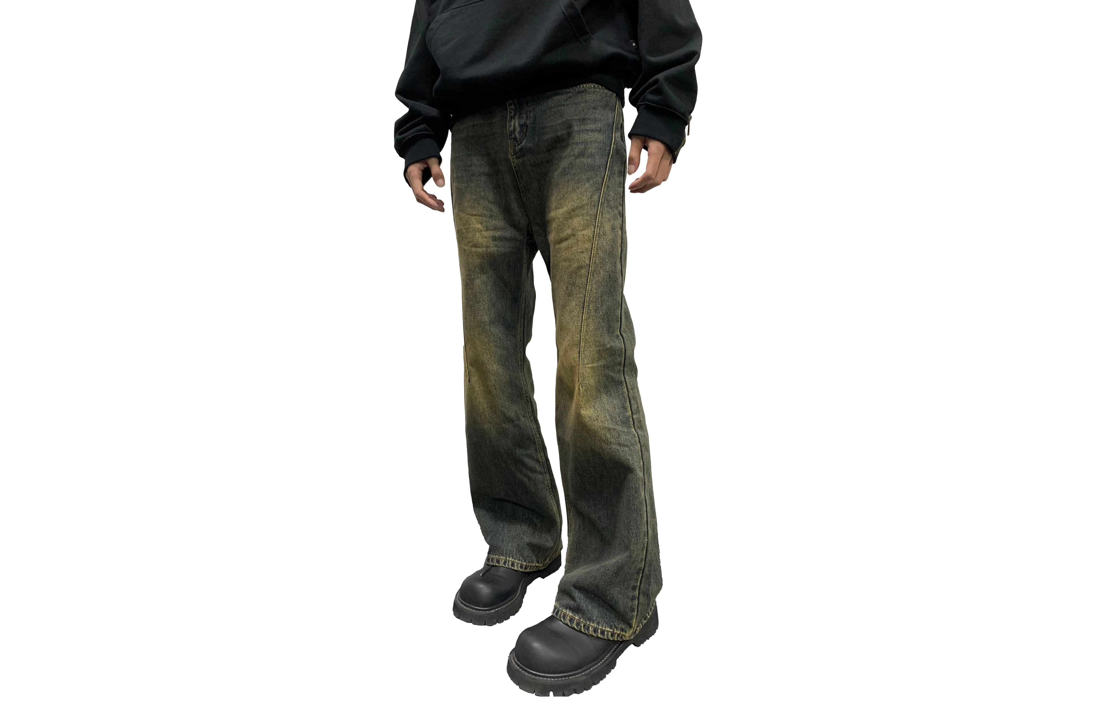 KREATE DENIM