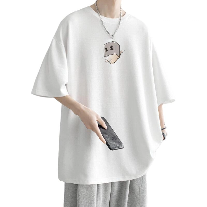 Fakeyoung T