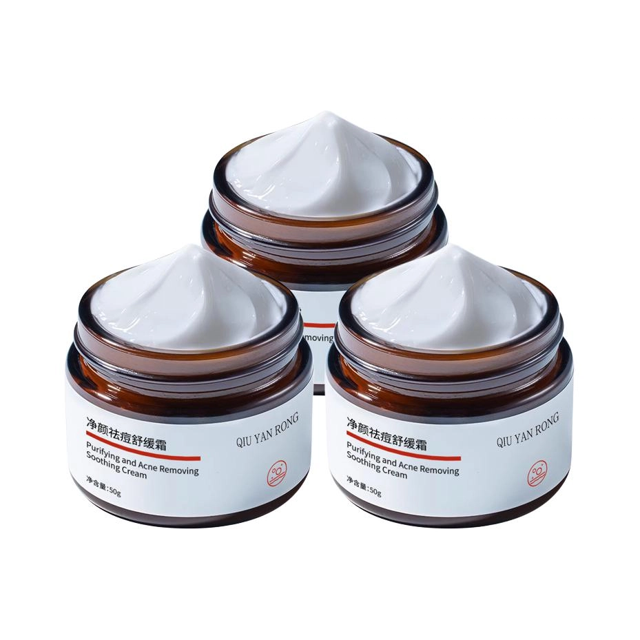 QIU YAN RONG 50g
