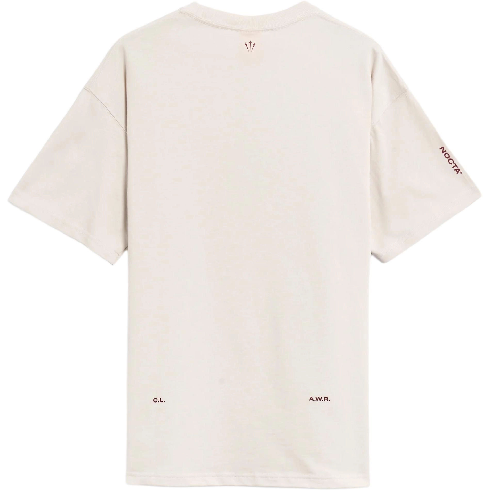 Nike x Drake NOCTA SS25 T