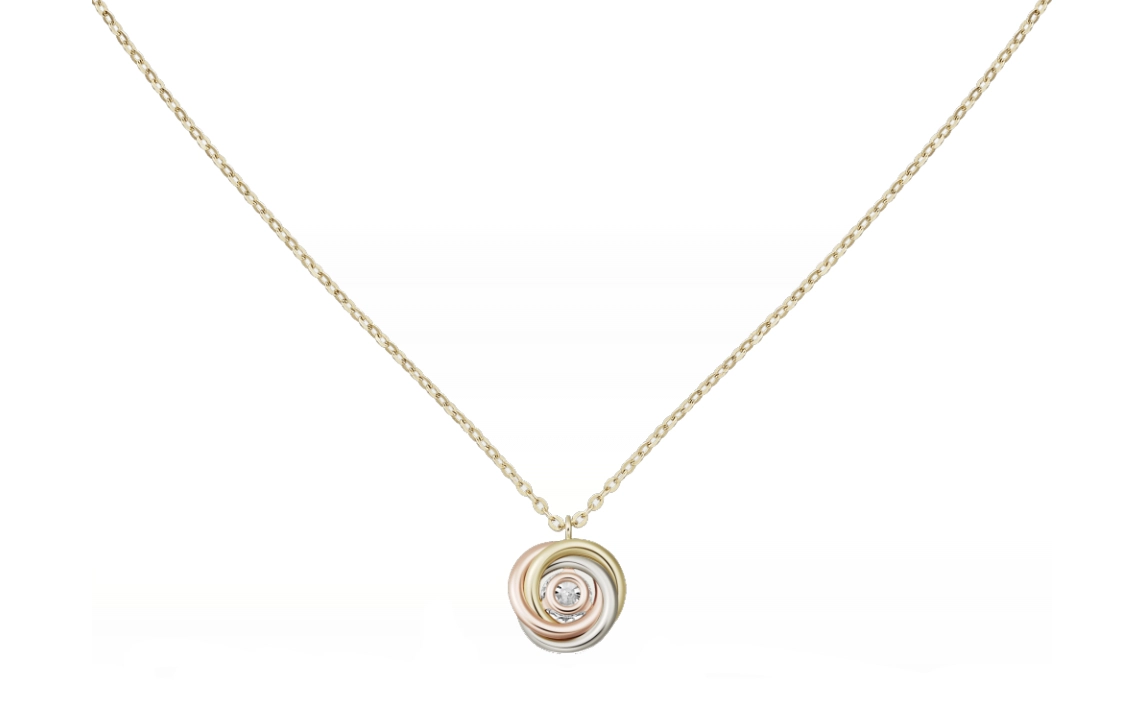 CARTIER 18K 18K 18K