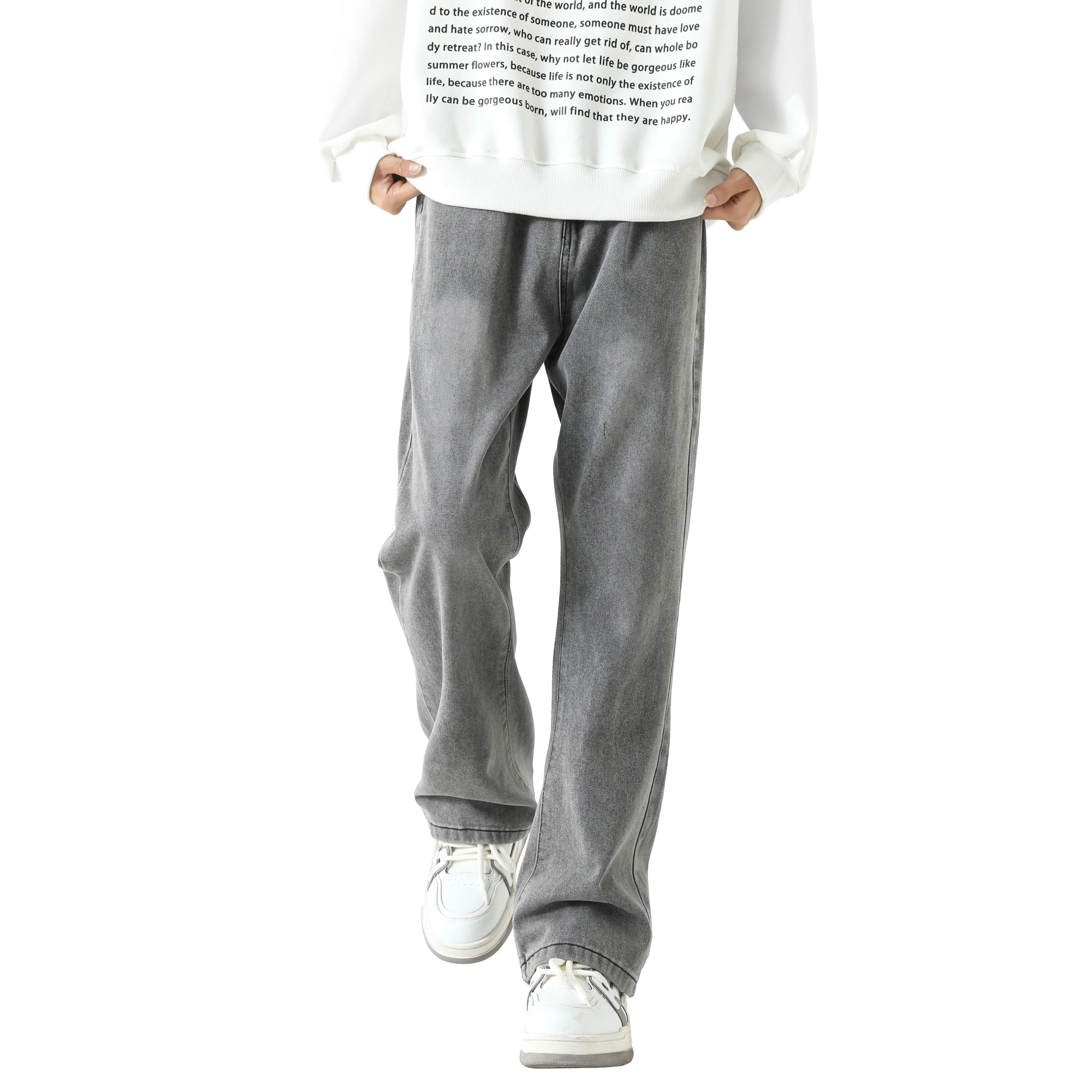 FAKE VINTAGE Cleanfit
