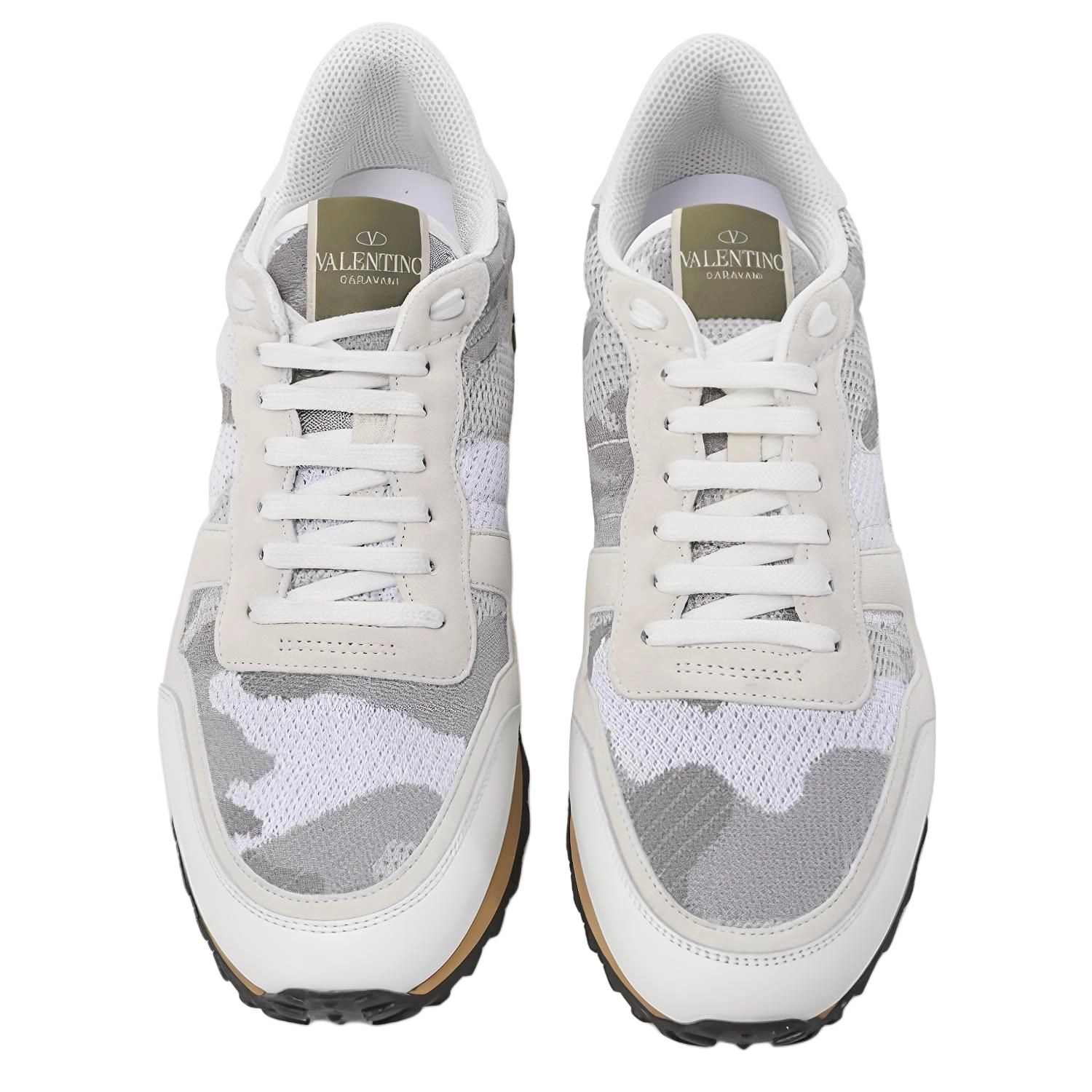 Valentino Rockrunner