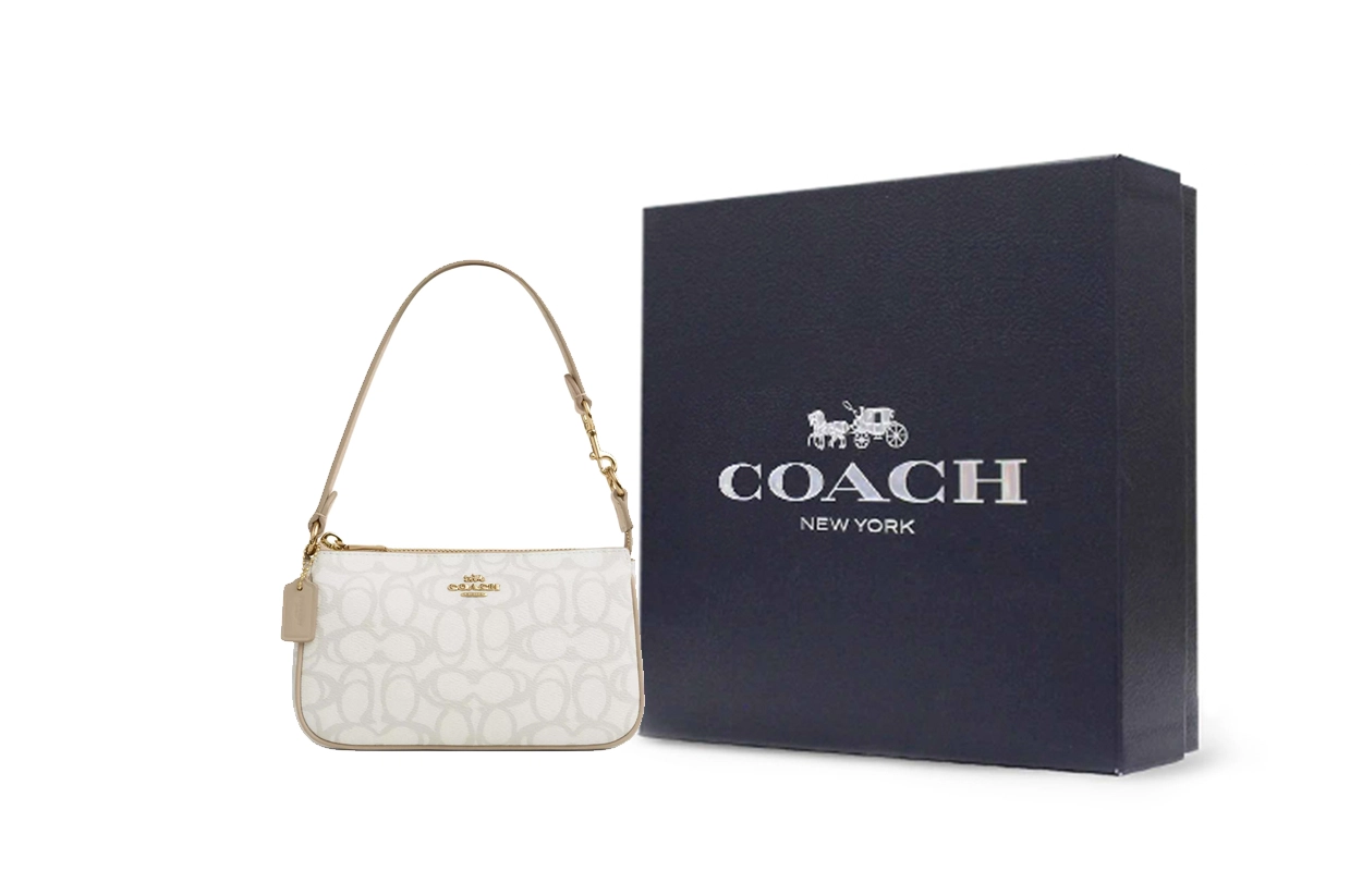 COACH Nolita 19 In Sketch